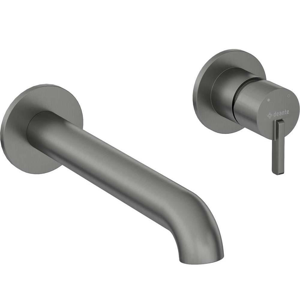 DEANTE SILIA Titanium BQS_D54L skrytý kohútik na umývadlo DEANTE SILIA Titanium BQS_D54L skrytý kohútik na umývadlo