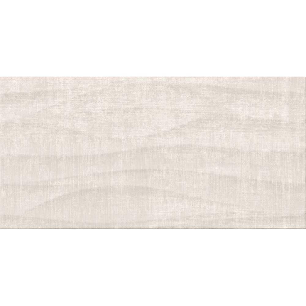 OBKLAD SHINY TEXTILE LIGHT GREY STRUCTURE SATIN 29,8X59,8* (II. AKOST)