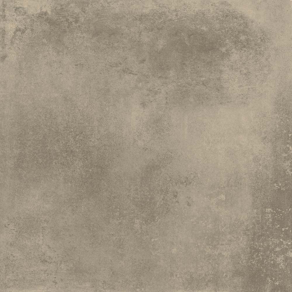 Dlažba imitácia betónu ANTIKO hnědá matná 29,8x29,8 cm Cersanit