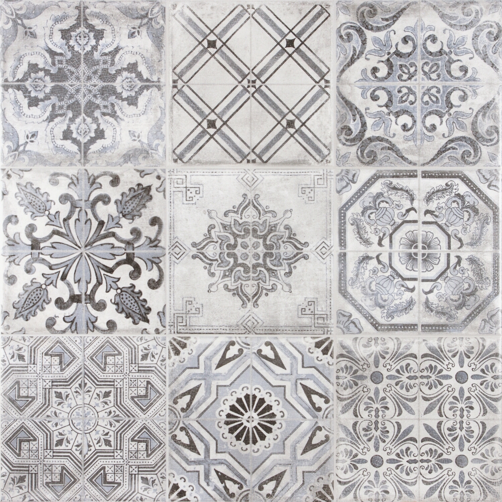 Glazovaný gres hiszpański Geotiles MANISES 60,8x60,8 gat. I