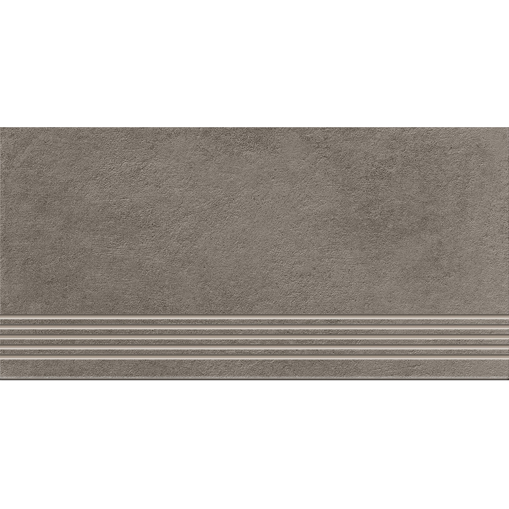 DLAŽBA SCHODOVKA EKF BLEND GREY 29,8X59,8