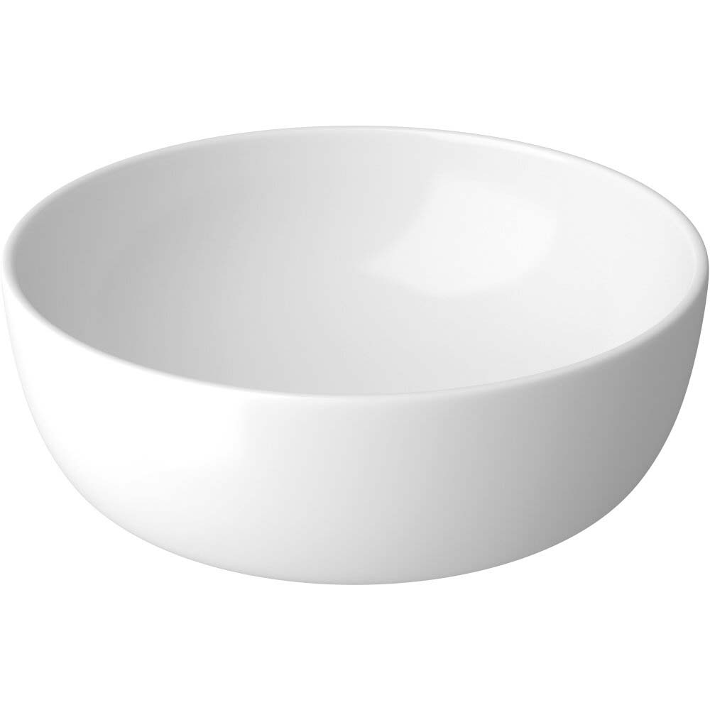 CERSANIT Umývadlo na dosku MODUO 40 okrúhle BOX K116-048-ECO
