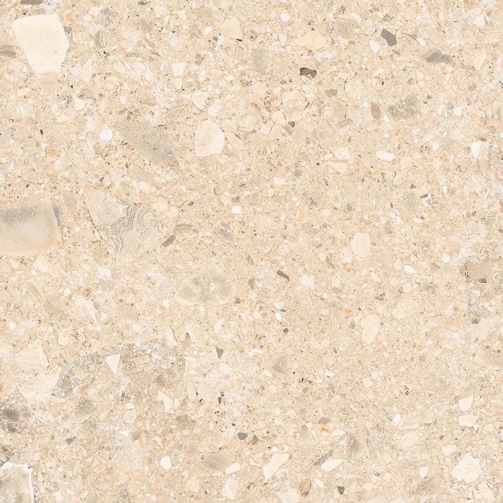 DLAŽBA TERRAZZO STONE BEIGE MAT 59,8X59,8 (II. AKOST) DLAŽBA TERRAZZO STONE BEIGE MAT 59,8X59,8 (II. AKOST)