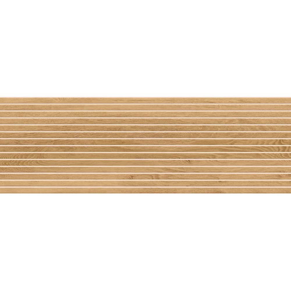 OBKLAD VERBI WOOD BEIGE MAT 39,8X119,8 (II. AKOST)