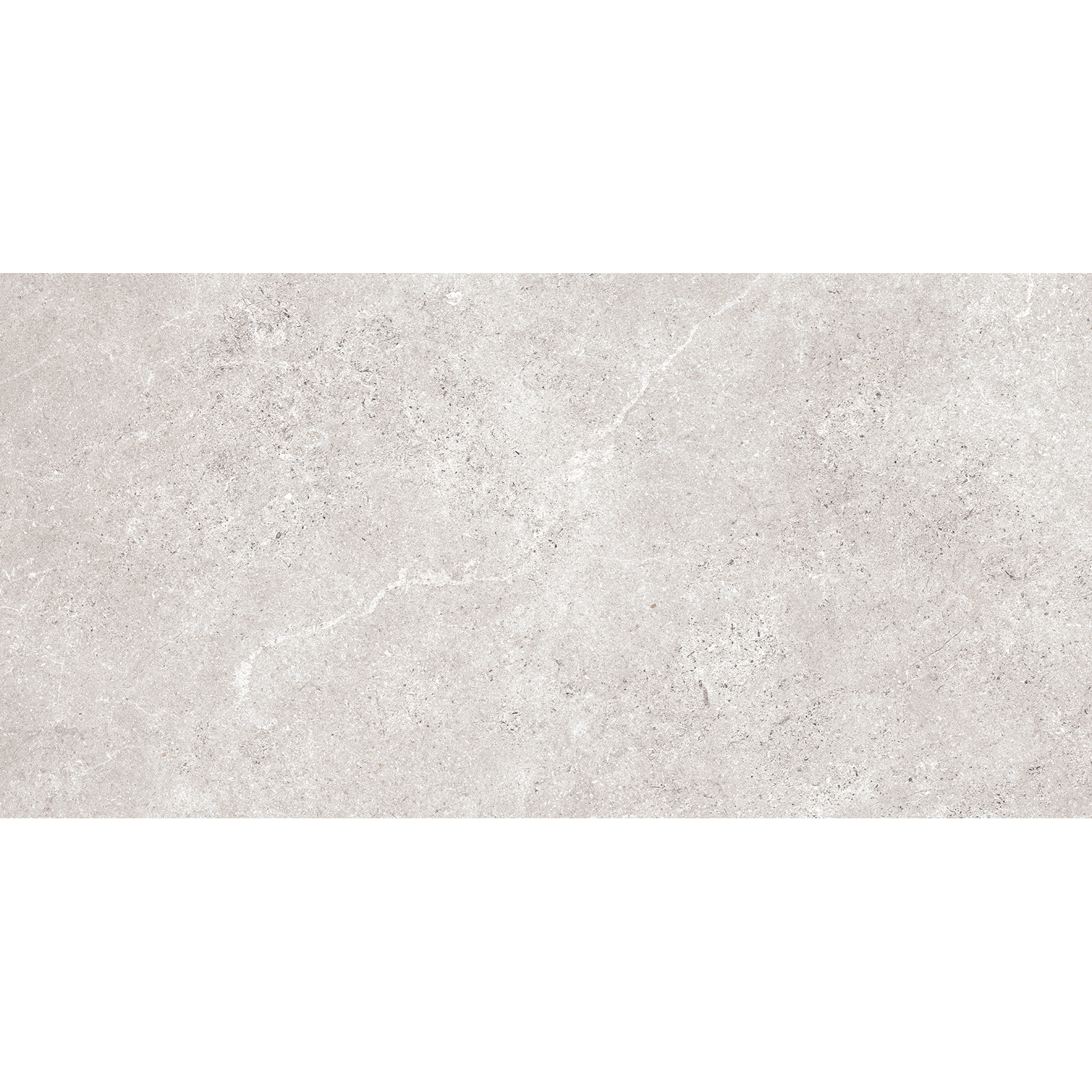 DLAŽBA BAREDO LIGHT GREY MAT 59,8X119,8