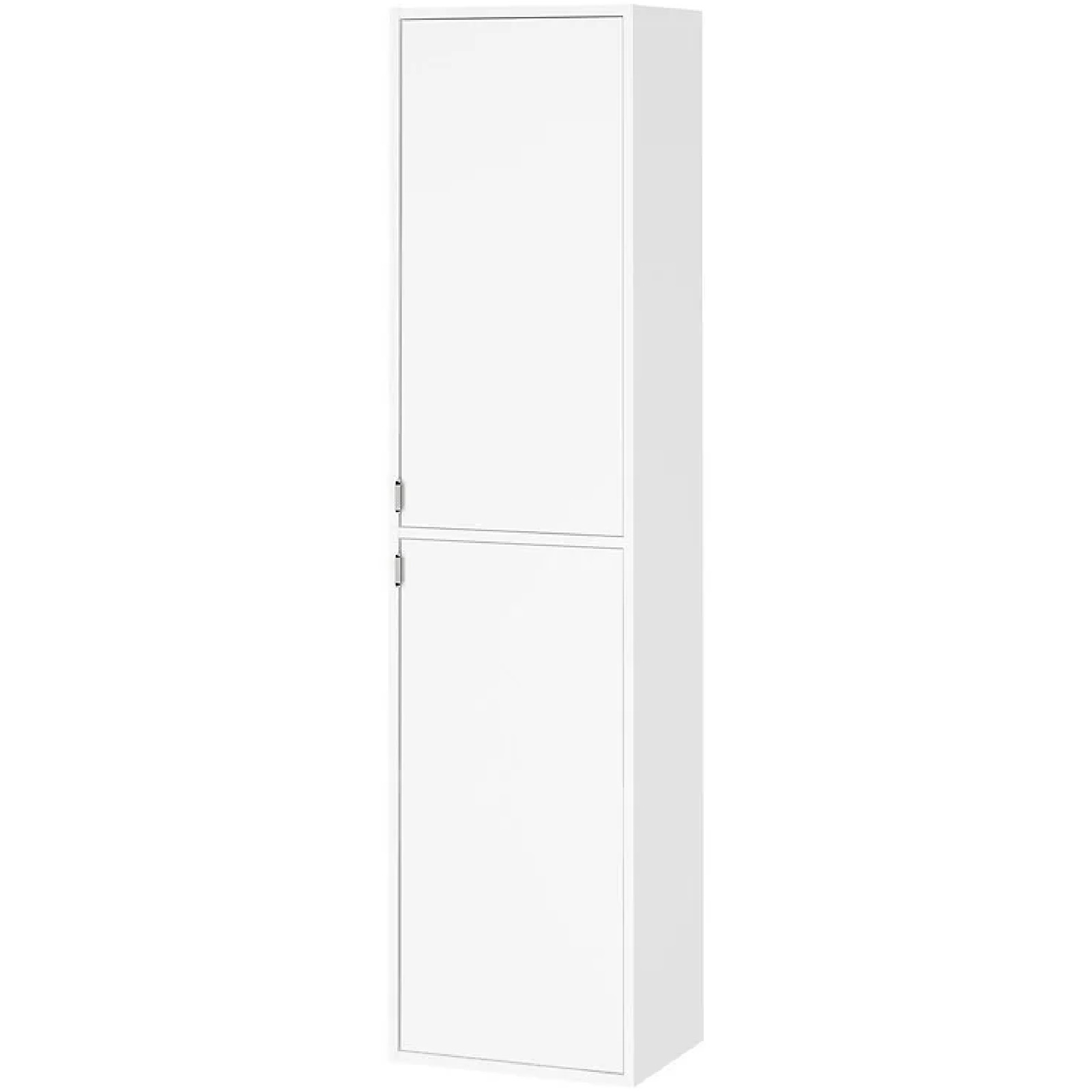 CERSANIT kúpeľňový stĺpik ATRATO 180 DSM Oak S1026-001