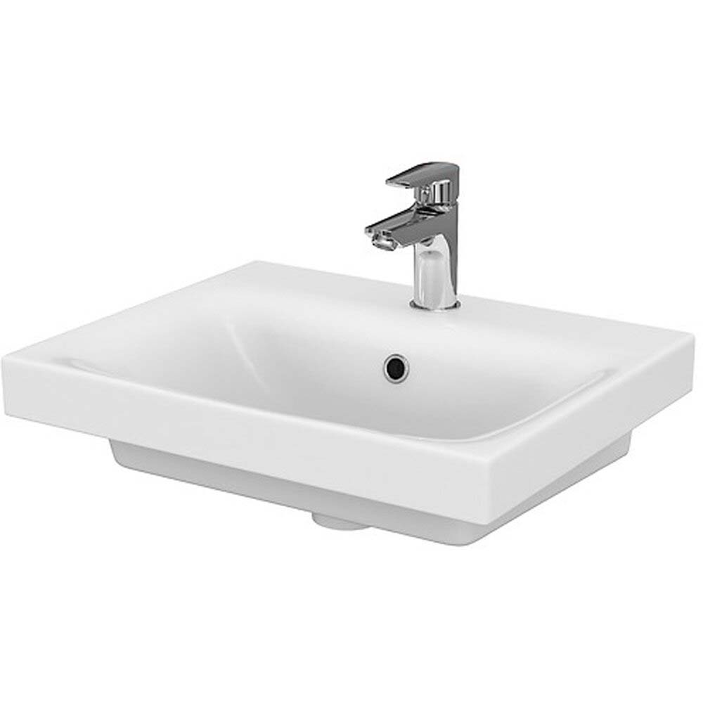 CERSANIT Umývadlo na nábytok MODUO 50x40 BOX K116-009-ECO