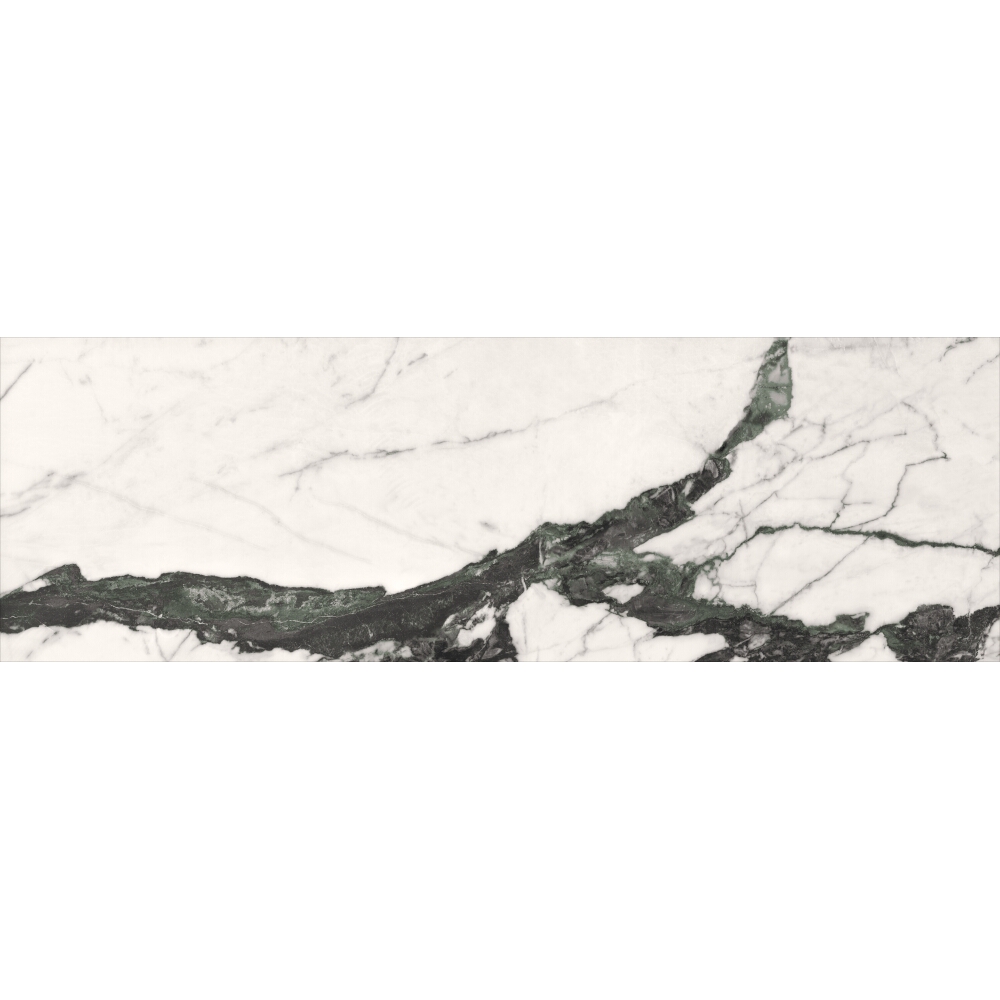 OBKLAD MUD GREEN STONE SATIN 29X89