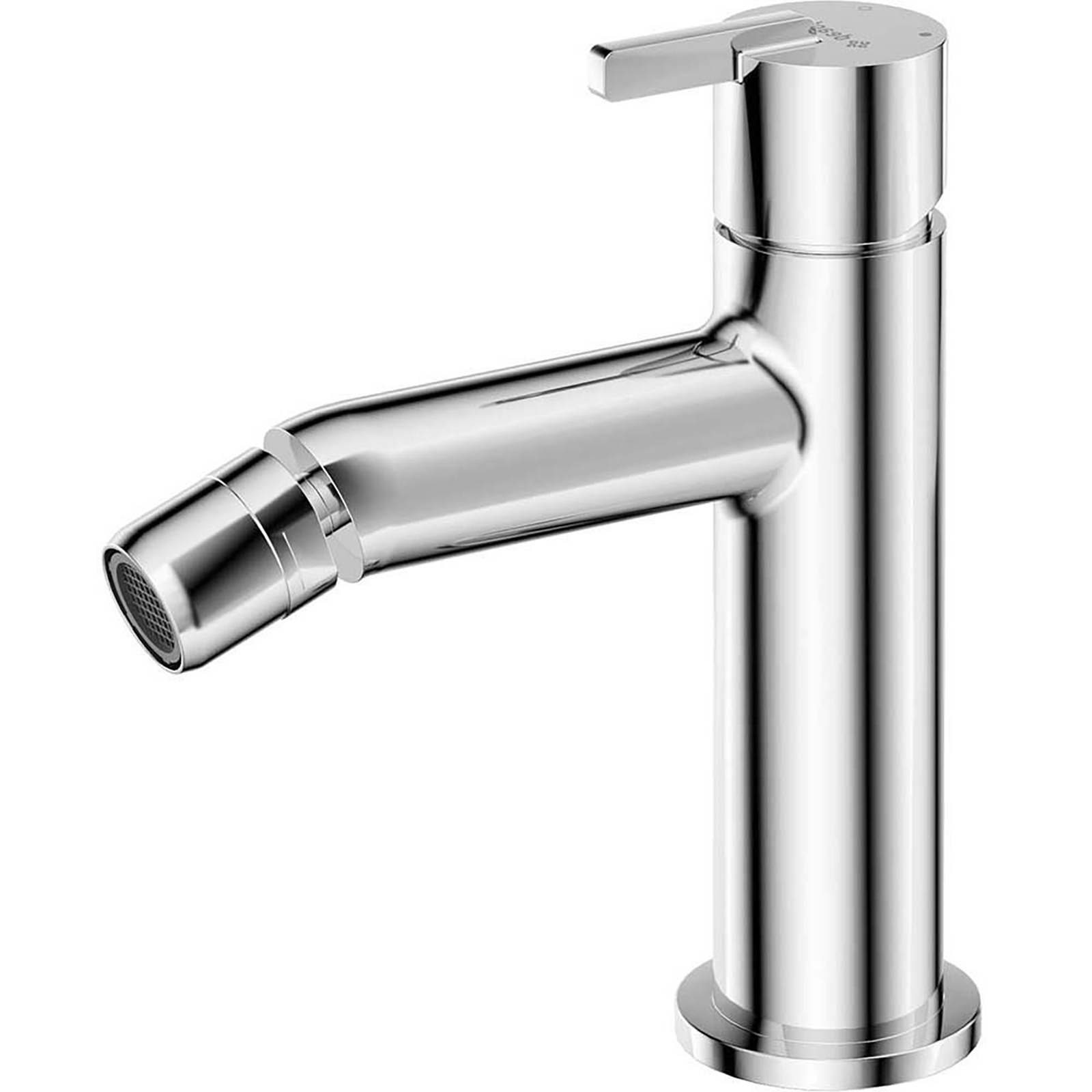 DEANTE Podlahový bidetový kohútik SILIA chrómový BQS_030M