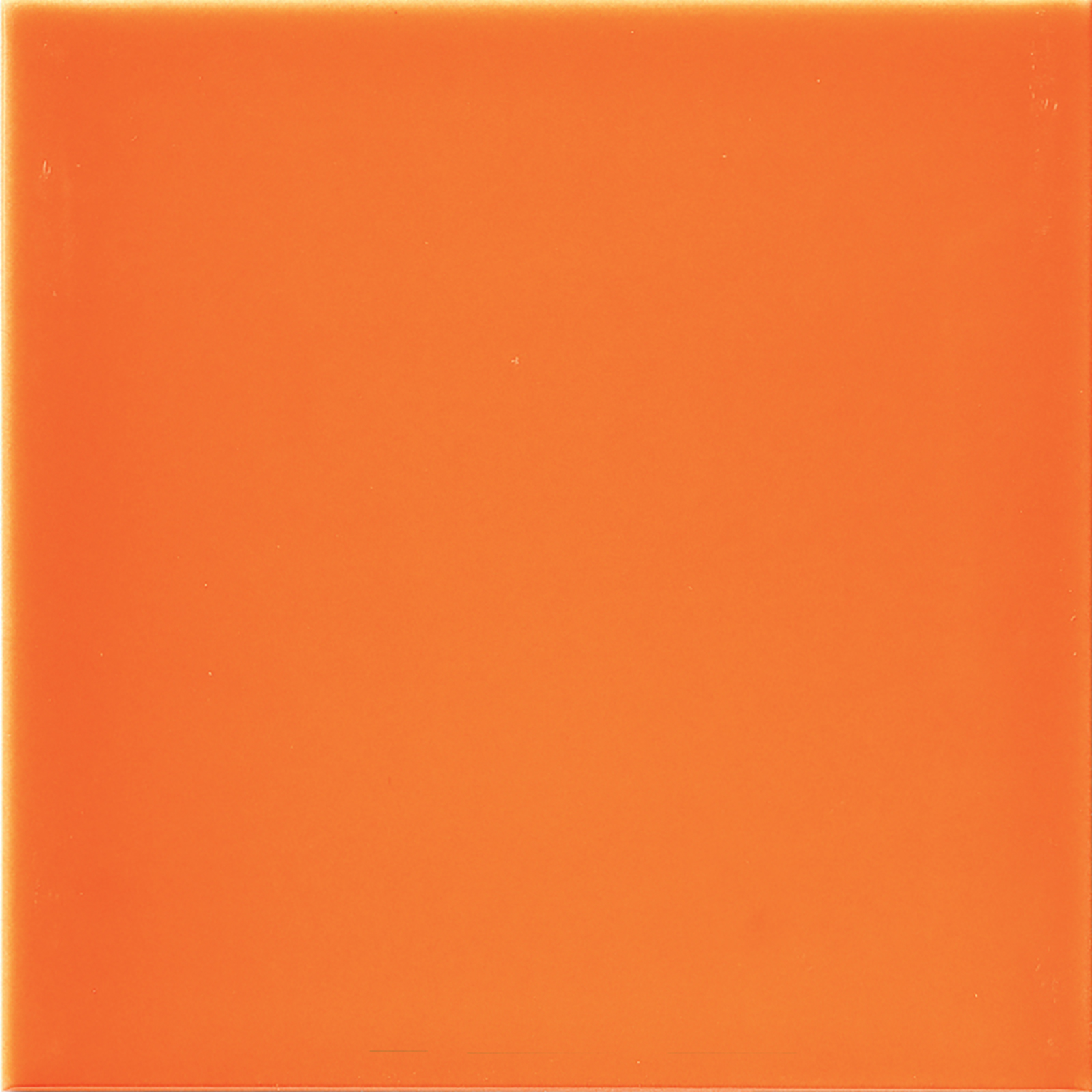 OBKLAD VILAR ALBARO VA MONOCOLOR NARANJA LISO MAT 20X20