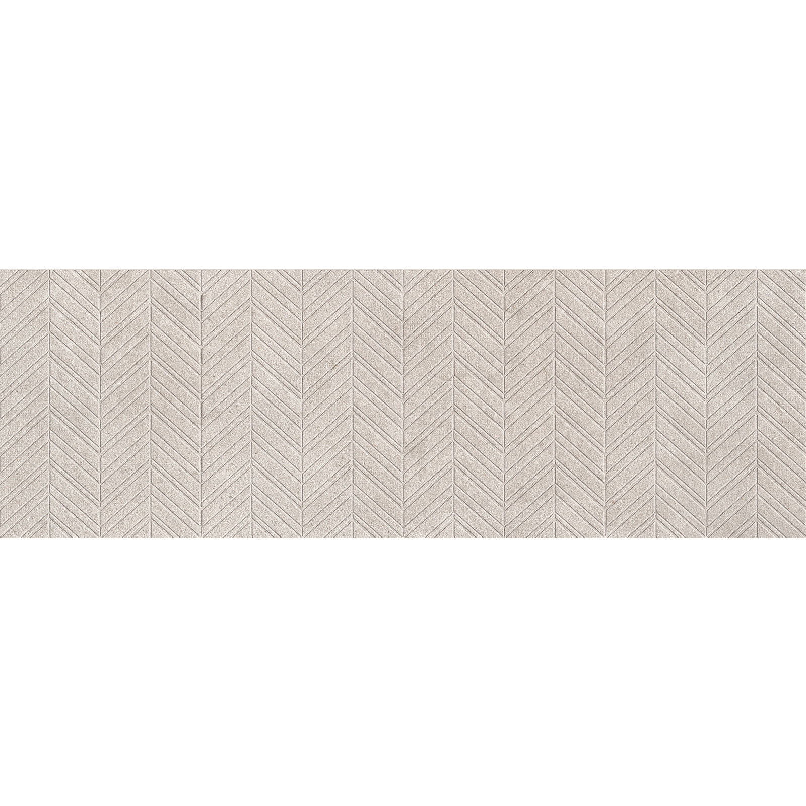 OBKLAD NA STENU MYKONOS ATRIO STRIPES CREMA MAT 40X120