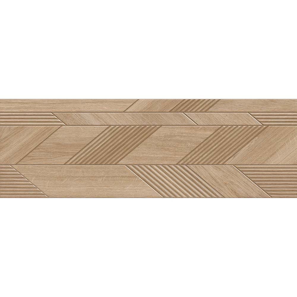 OBKLAD SALONI VENATTO GRAPHIC OAK MAT 30X90