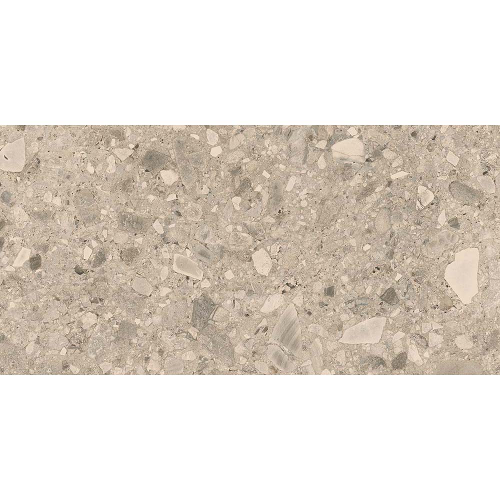 DLAŽBA TERRAZZO STONE BROWN MAT 29,8X59,8 (II. AKOST)