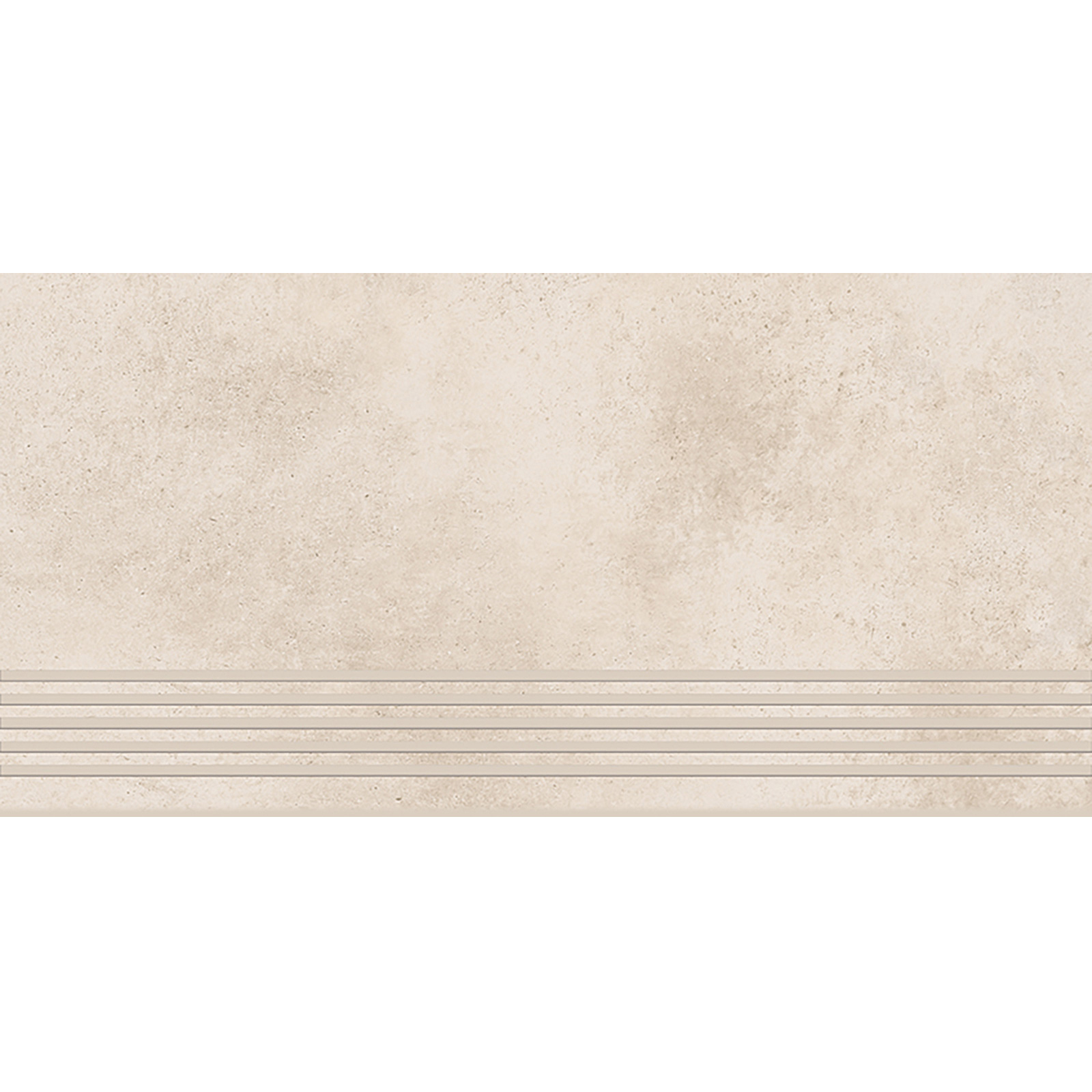 DLAŽBA SCHODOVKA GENFORD CREAM MATT 29,8X59,8