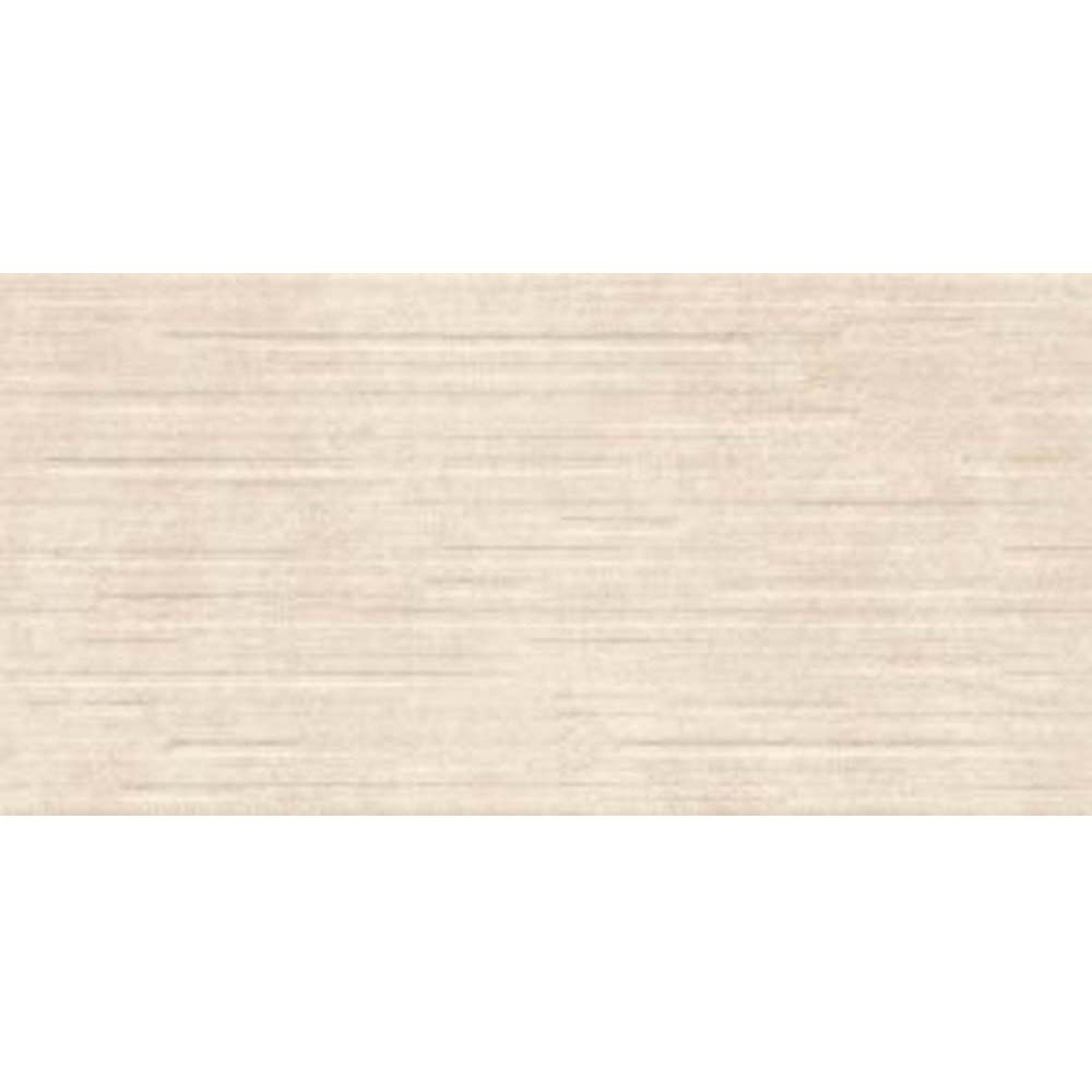 OBKLAD WUNDERWERK CAMPA WALL BEIGE STRUCTURE SATIN 29,8X59,8 