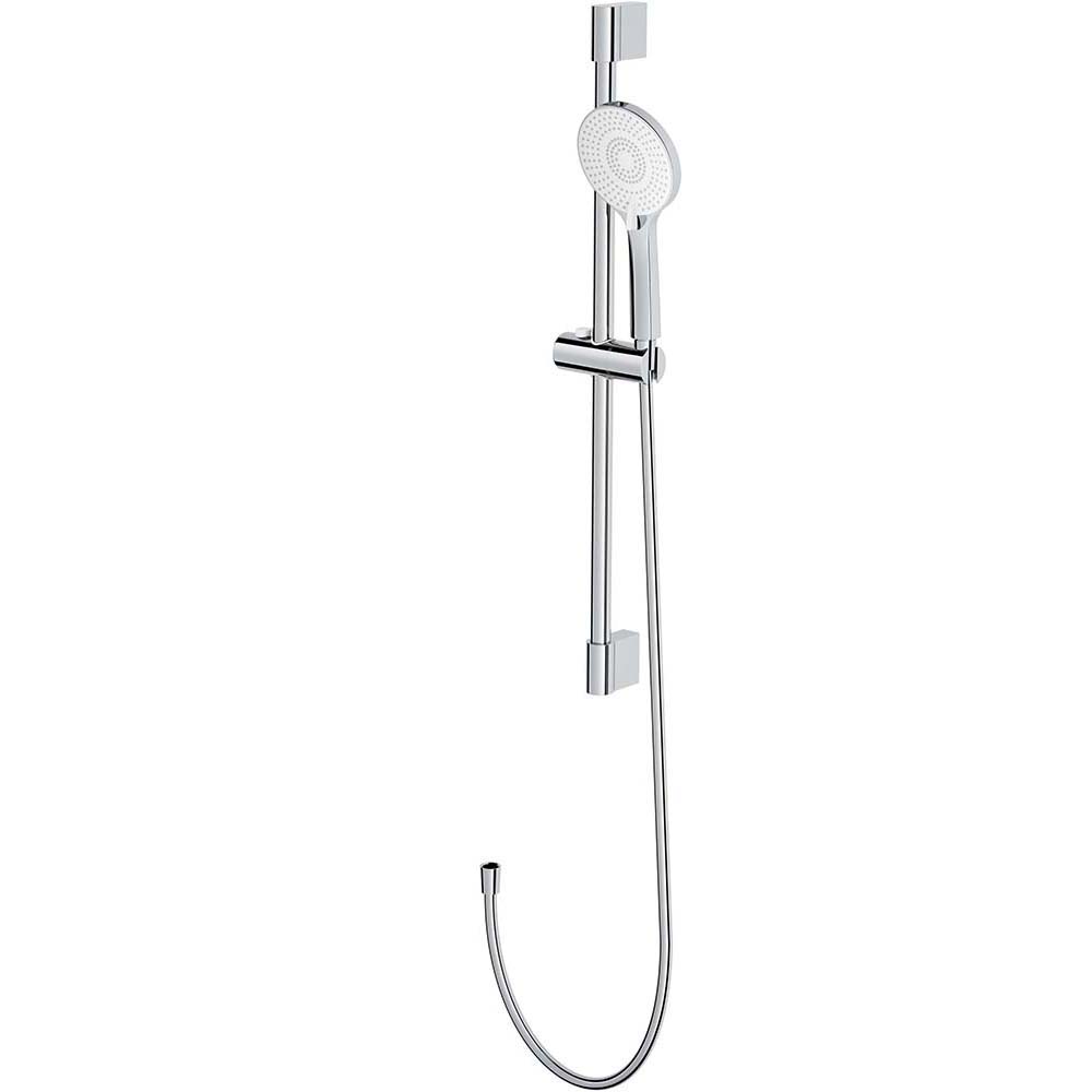 CERSANIT VIRGO sprchová súprava s tyčou chróm S951-854