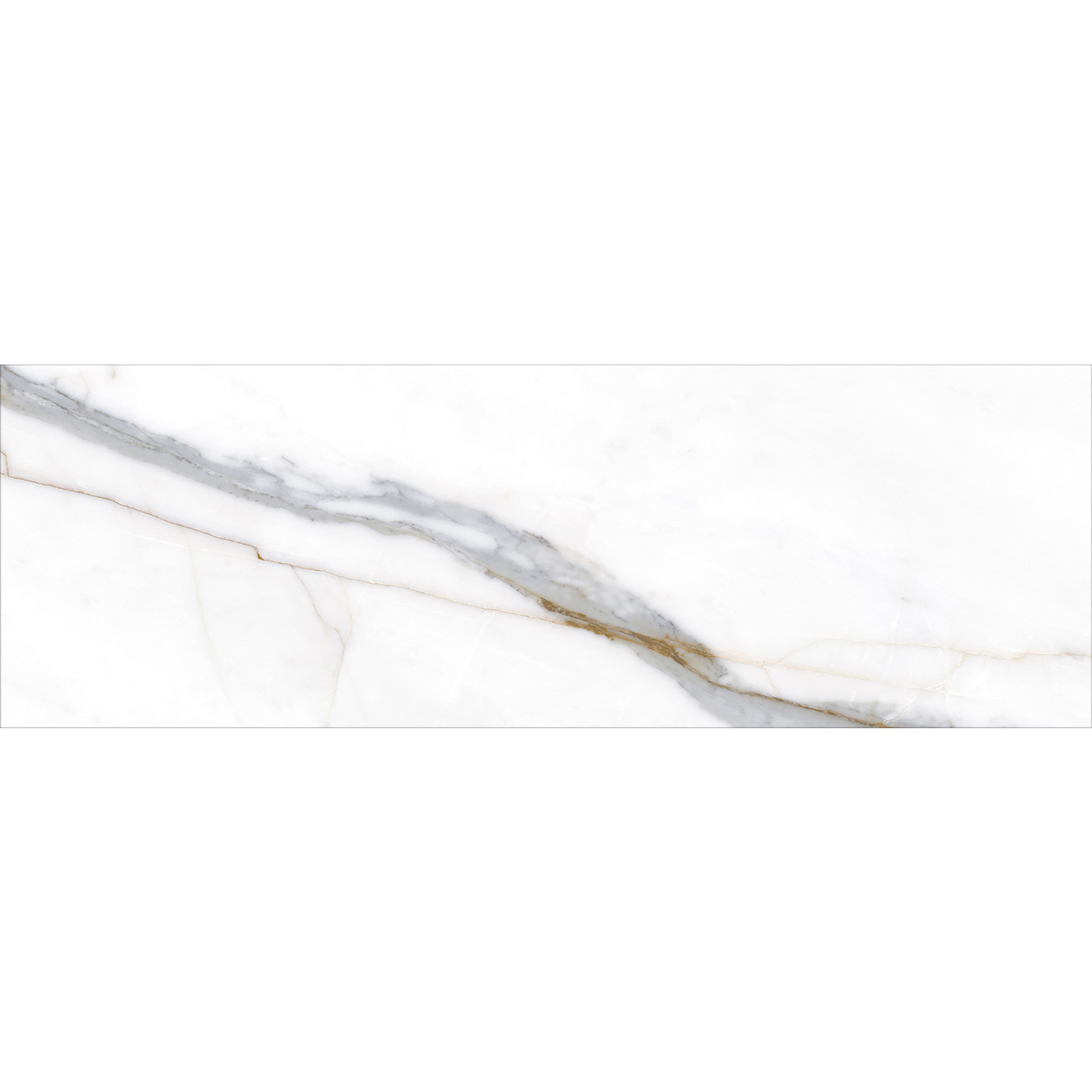 OBKLAD BLUMARINE WHITE SATIN 25X75 (II. AKOST)