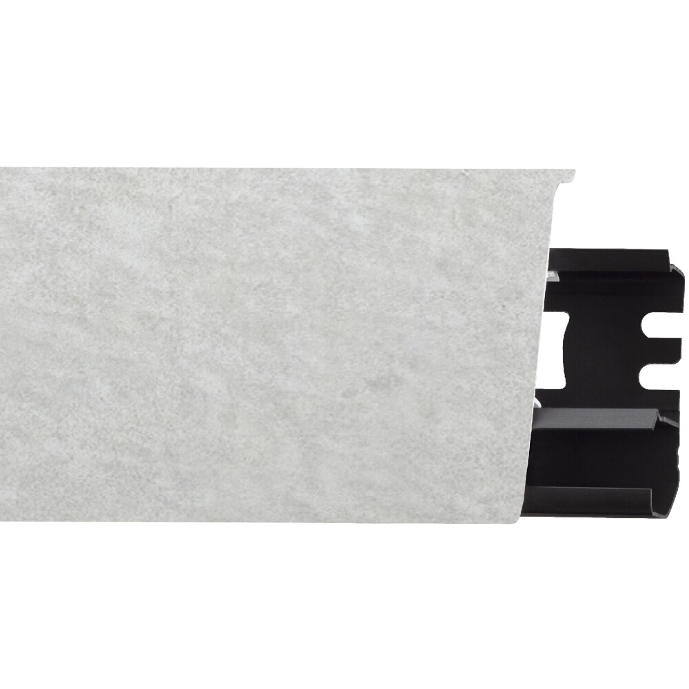 SOKLOVÁ LIŠTA INDO 134 CAMBRIDGE 2,5 M