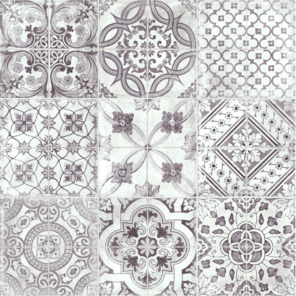Glazovaný gres hiszpański Geotiles MANISES 60,8x60,8 gat. I