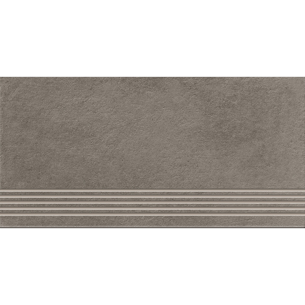 DLAŽBA SCHODOVKA BLEND GREY STRUCTURE 29,8X59,8