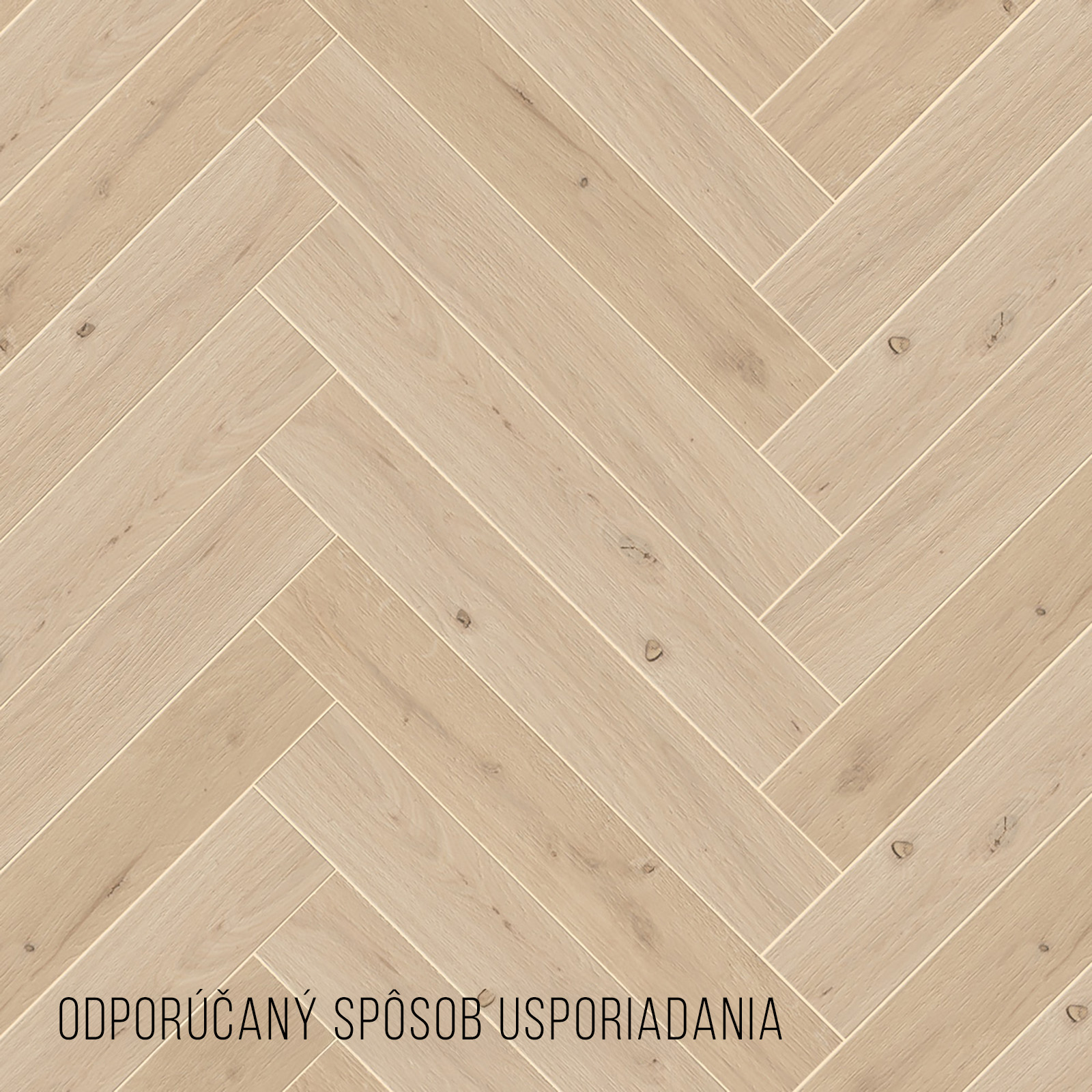 DLAŽBA ORGINAL WOOD CREAM MAT 9,8X59,8