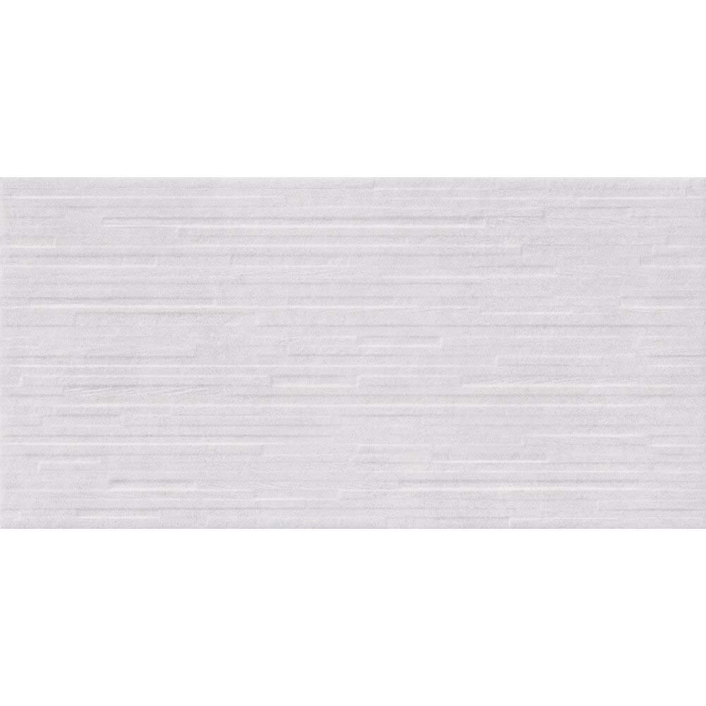OBKLAD VIDAL GREY STRUCTURE SATIN 29,8X59,8* #547 (II. AKOST)