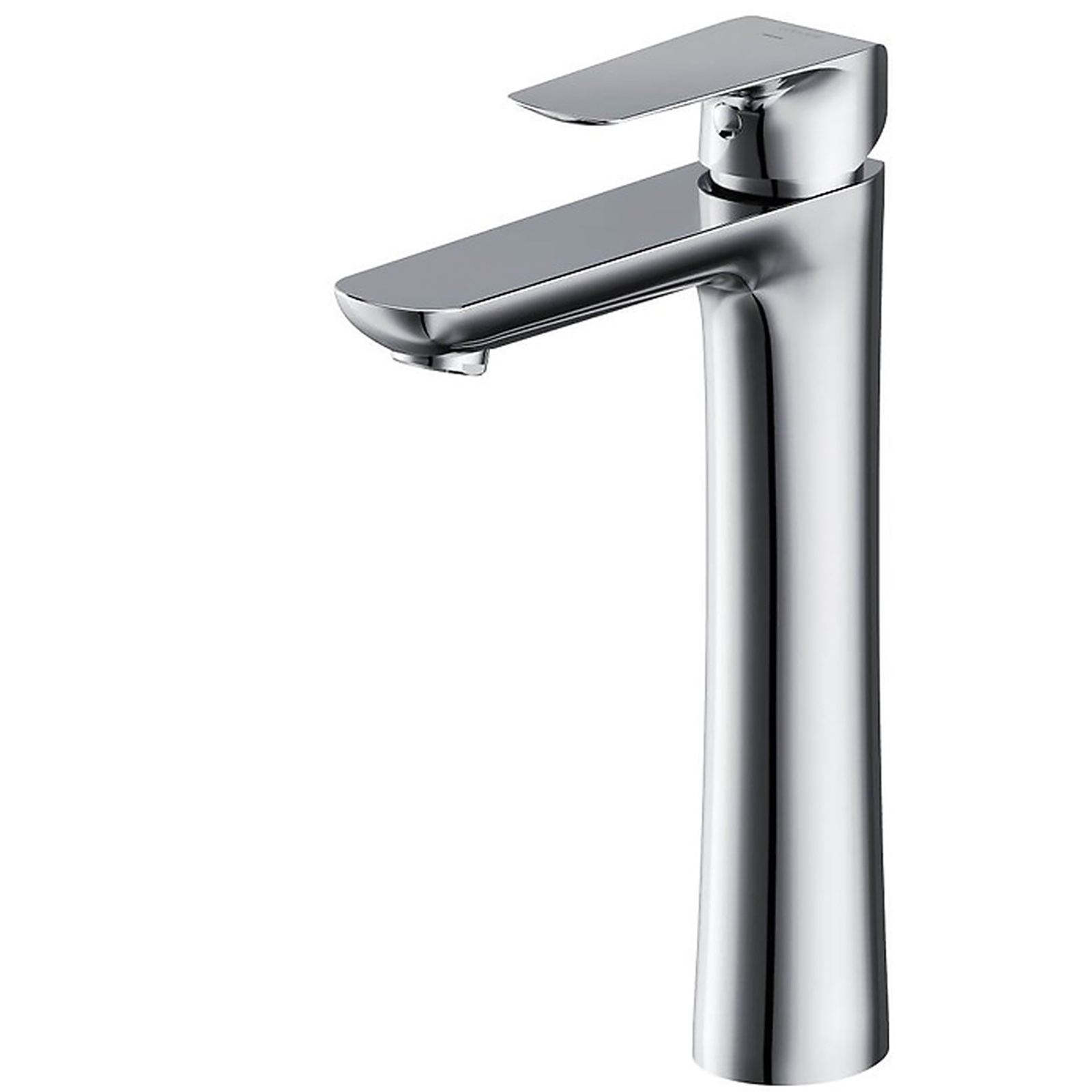 CERSANIT Umývadlová batéria CITY vysoký chróm S951-360