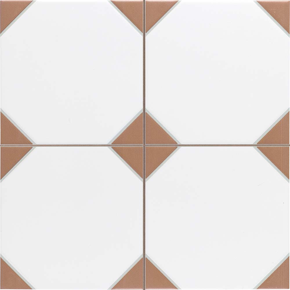 DLAŽBA REALONDA CANTERBURY TERRA MAT 33X33
