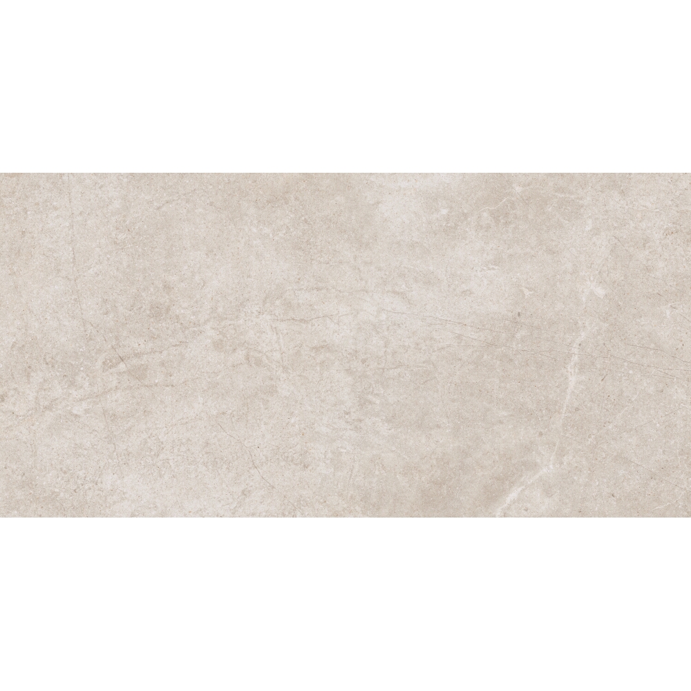 Glazovaný gres HARMONY STONE cream mat 59,8x119,8