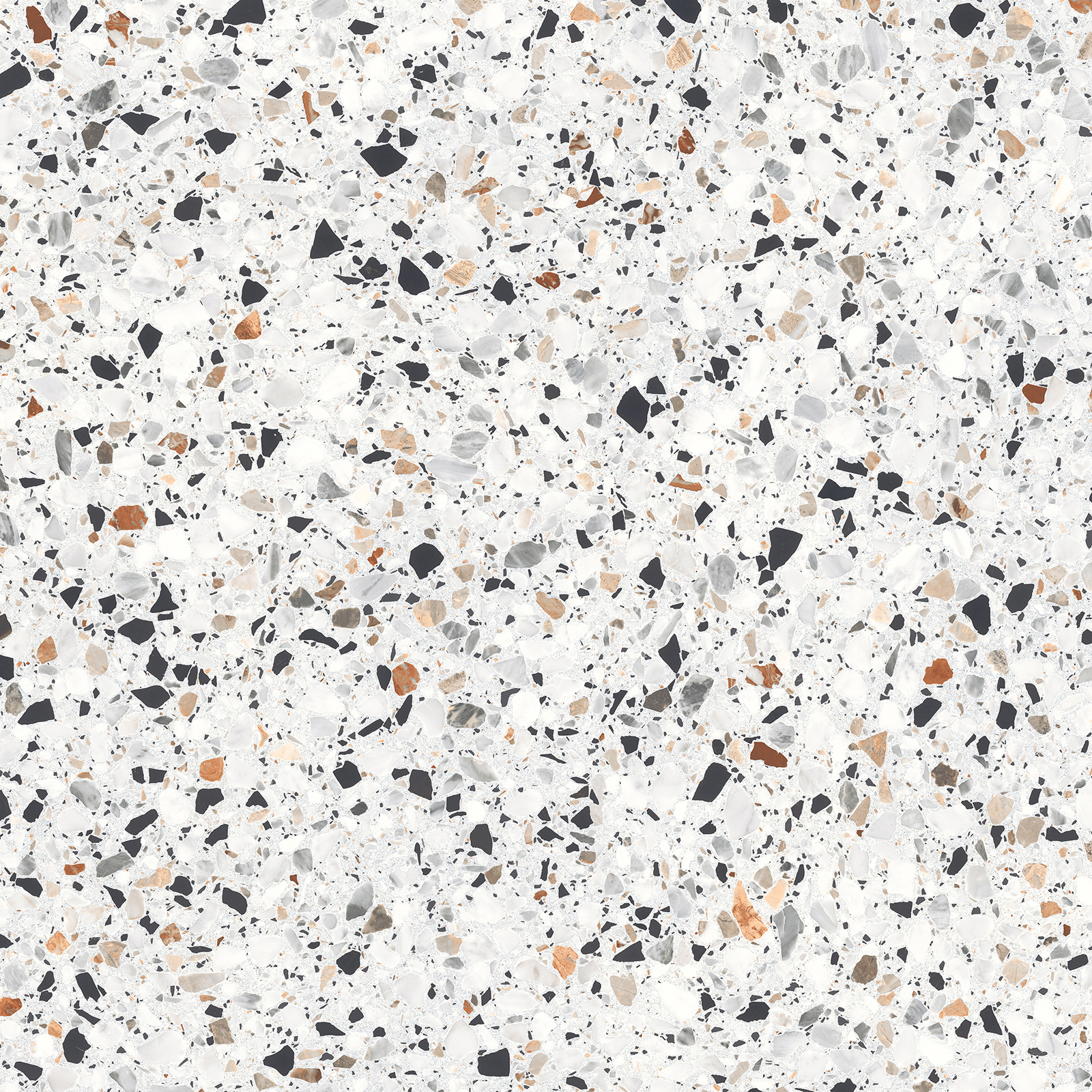 DLAŽBA DOTSY GPT1130 MIX COLORS MAT 59,8X59,8 