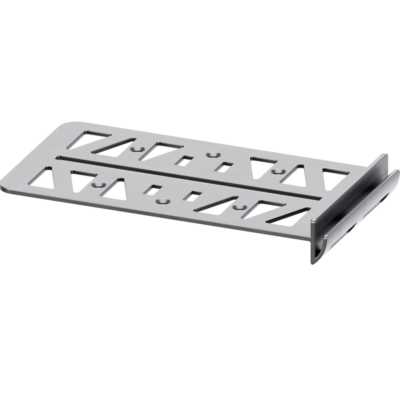 2mm plastový klip na dilatačné spojky