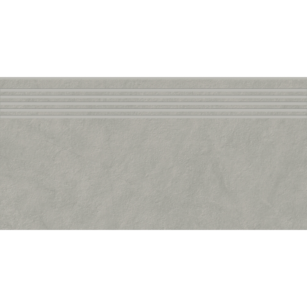 DLAŽBA SCHODOVKA RAGNAR GREY MAT 29,8X59,8 DLAŽBA SCHODOVKA RAGNAR GREY MAT 29,8X59,8