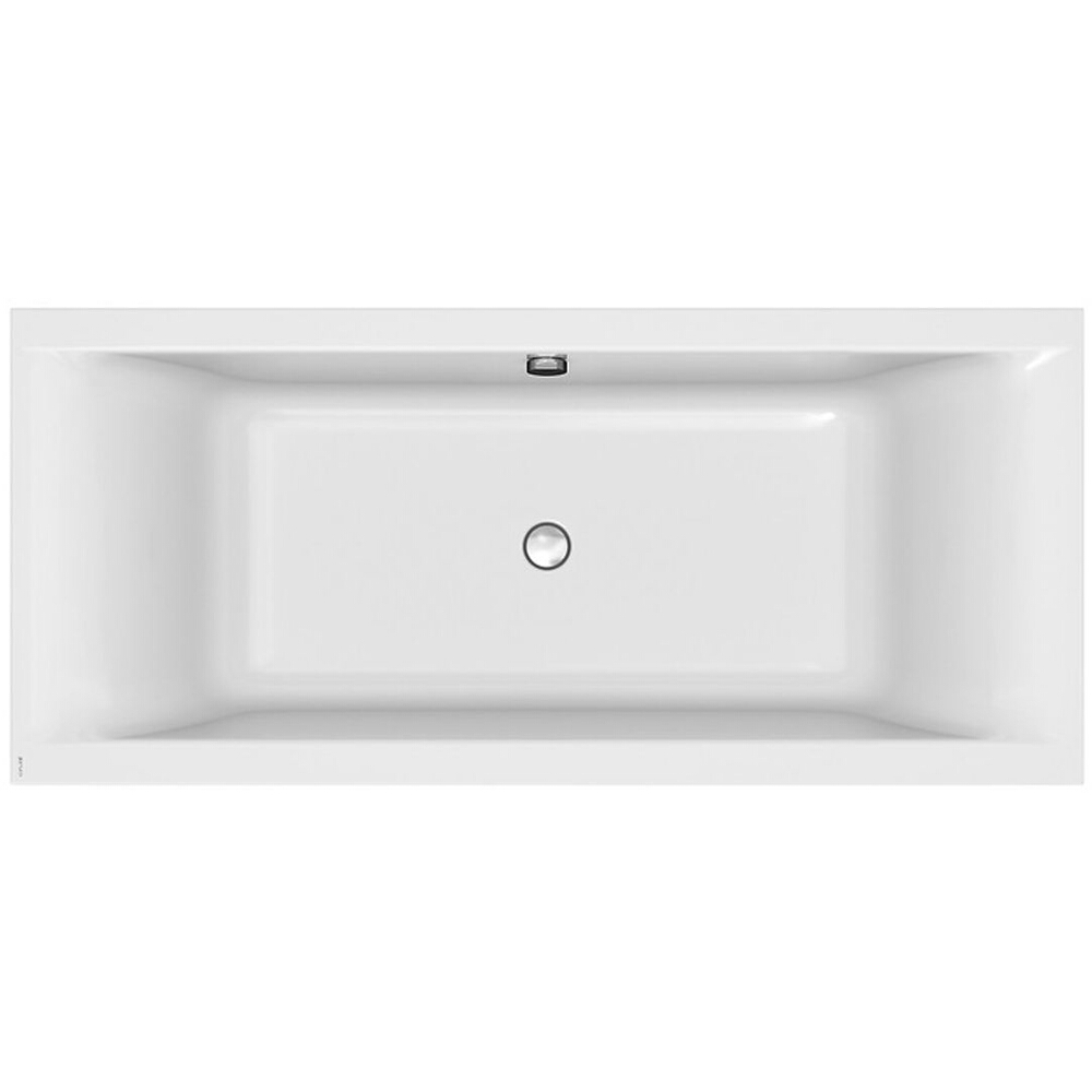 CERSANIT Obdĺžniková vaňa LARGA 180x80 S301-306