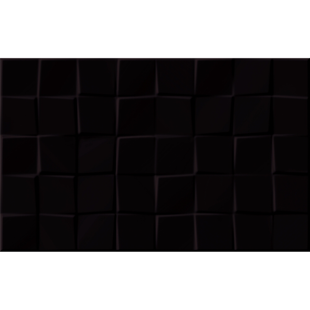 OBKLAD ALEXANDRINA BLACK STRUCTURE 25X40