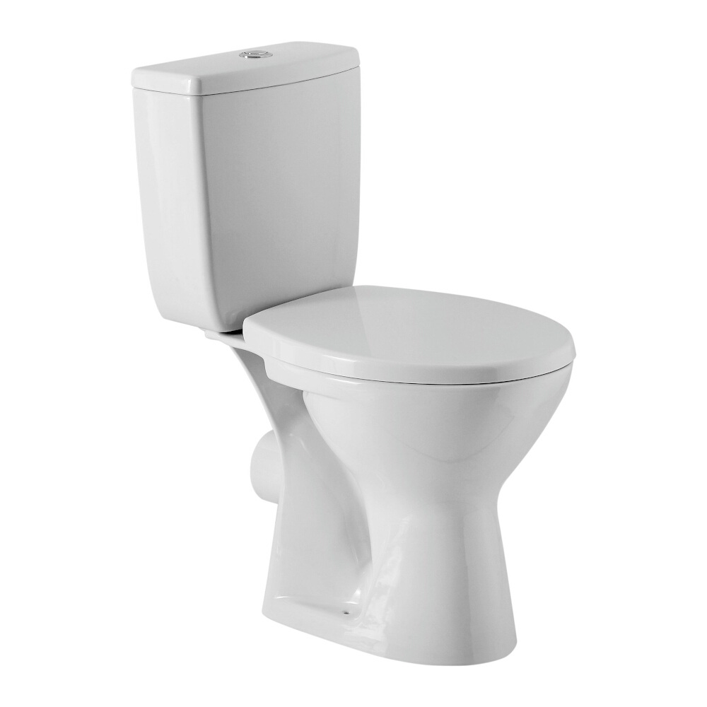 Kompaktné WC 73 210 se/ze 010 3/6l doska polypropylén 79,5