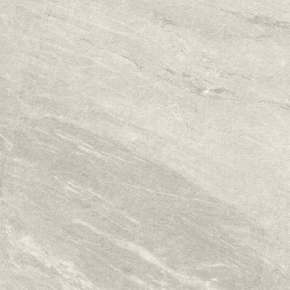 DLAŽBA QUARZITE STONE 2CM LIGHT GREY MAT 59,3X59,3 (II. AKOST)