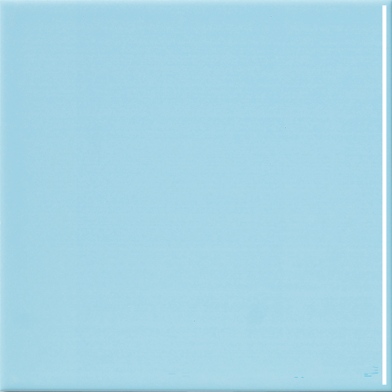 OBKLAD VILAR ALBARO VA MONOCOLOR PISCINA LISO GLOSSY 20X20