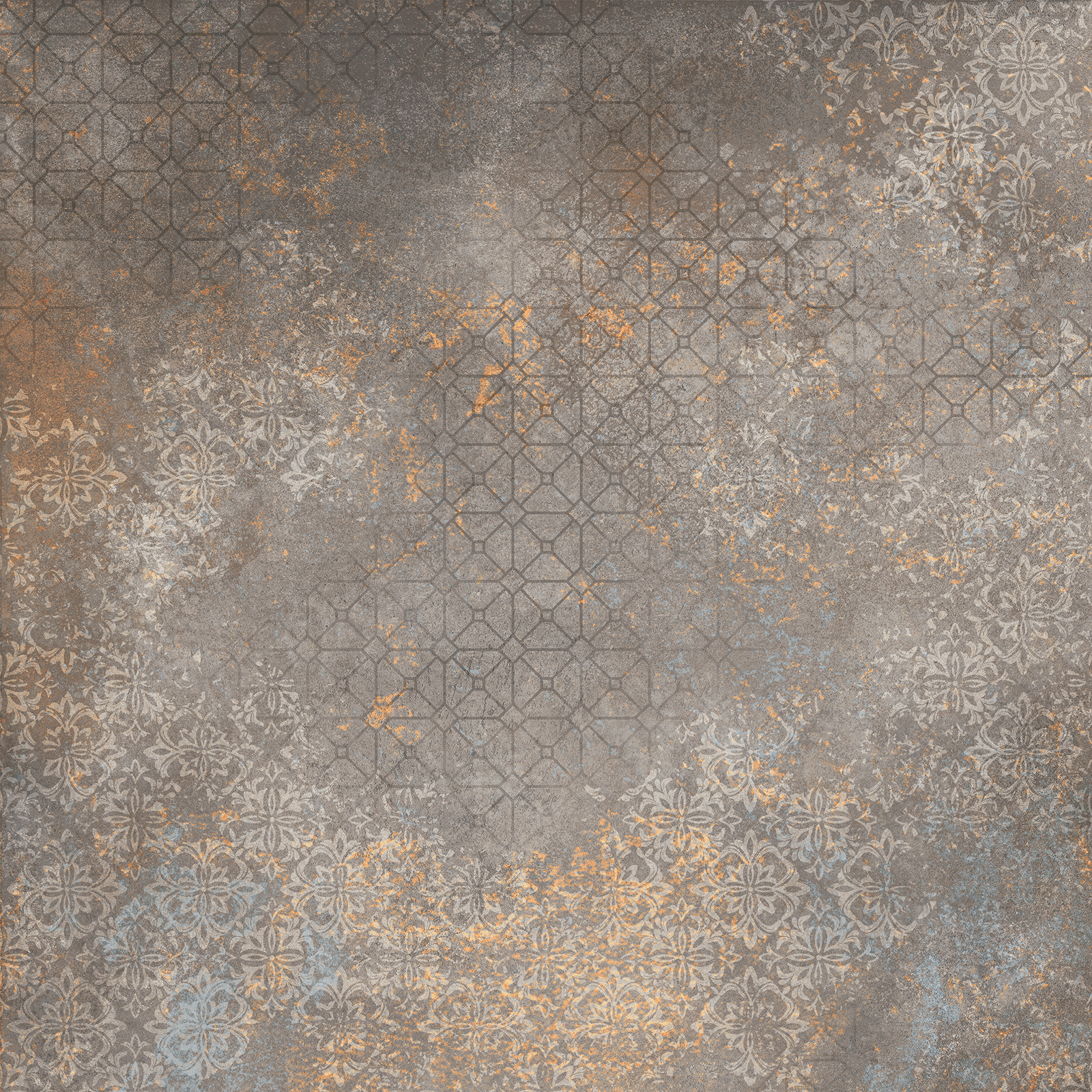 DLAŽBA COLOR VIBE MULTICOLOUR MAT CARPET 59,8X59,8 DLAŽBA COLOR VIBE MULTICOLOUR MAT CARPET 59,8X59,8