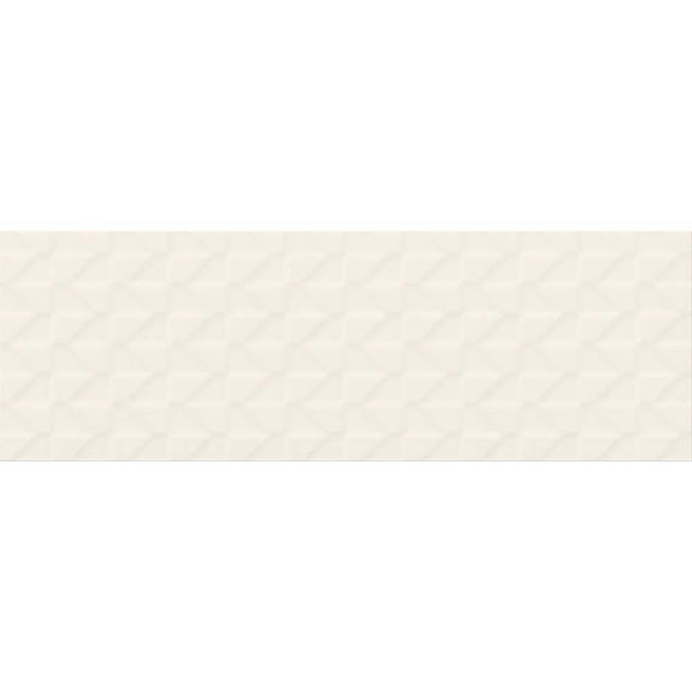 OBKLAD ZAMBEZI IVORY BIG STRUCTURE MAT 20X60 (II. AKOST)