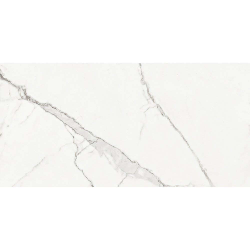 OBKLAD MARBLE CALACATTA WHITE GLOSSY 29,8X59,8