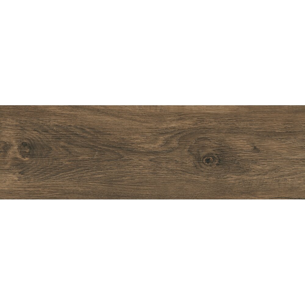 DLAŽBA STYLEWOOD BROWN MAT 18,5X59,8 (II. AKOST)