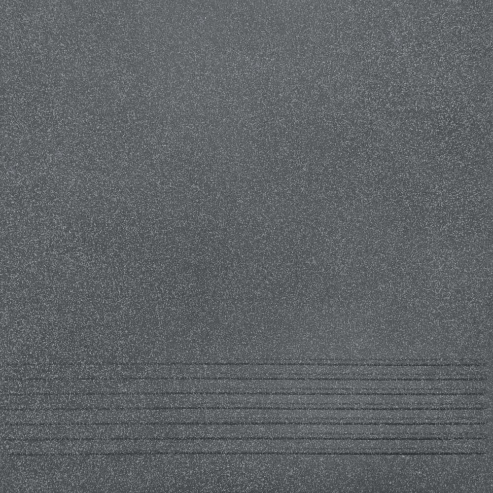 DLAŽBA SCHODOVKA NOSO GRAPHITE MAT 30X30 (II. AKOST) 