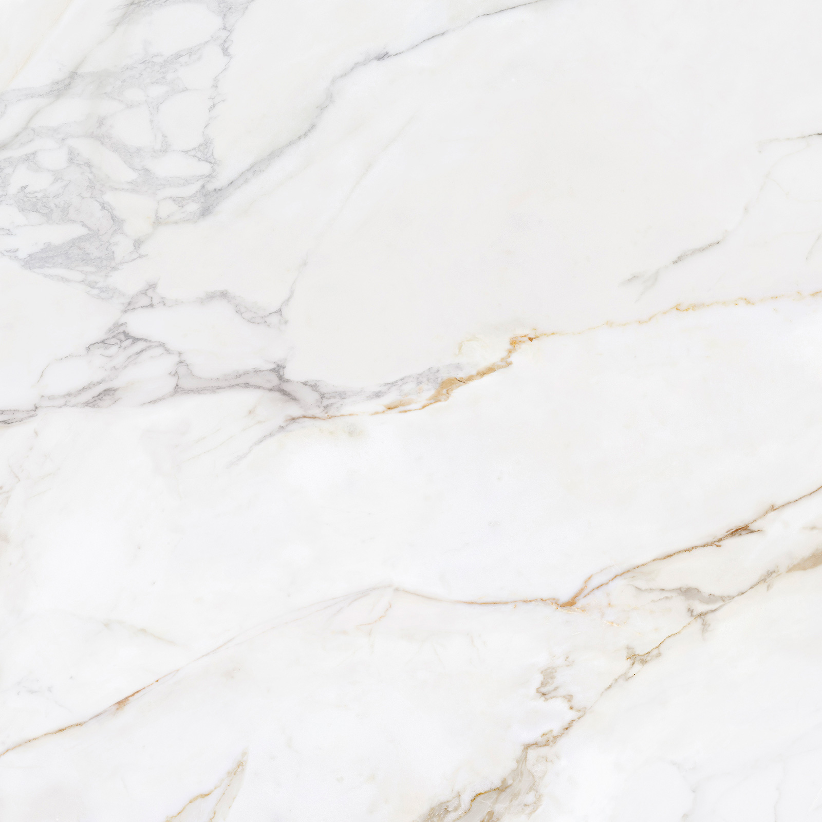 DLAŽBA ECOCERAMIC MARSHALL CALACATTA GOLD POLER 90X90*