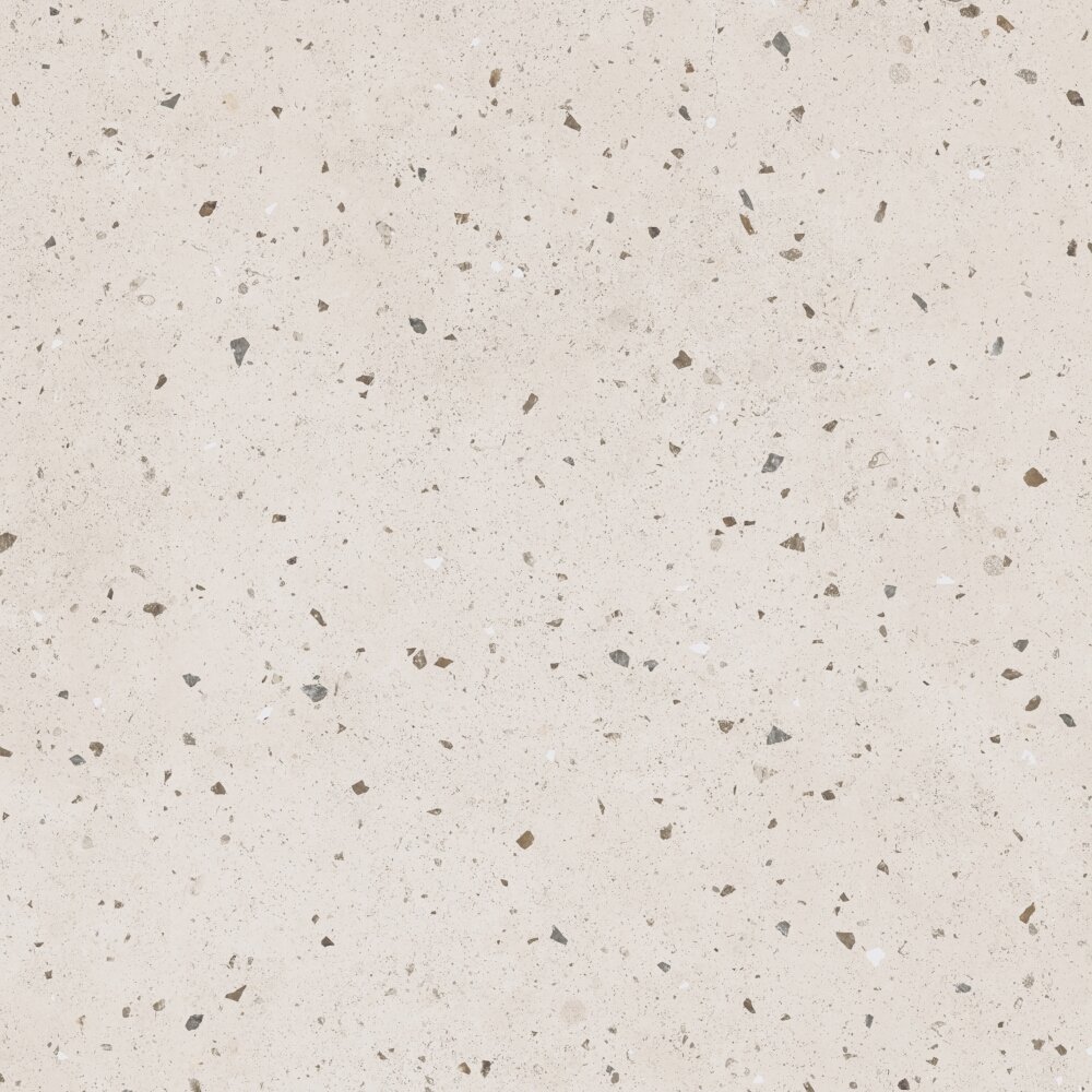 DLAŽBA TERRAZZO GREY MAT 59,8X59,8 (II. AKOST)