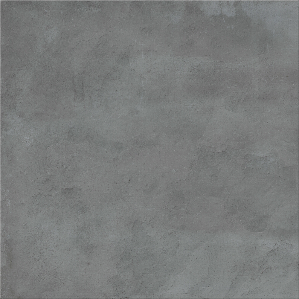 DLAŽBA STONE 2CM DARK GREY MAT 59,3X59,3