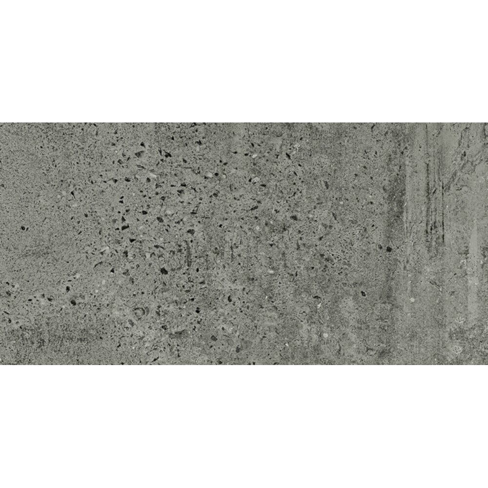 DLAŽBA NEWSTONE GRAPHITE MAT 29,8X59,8 (II. AKOST)