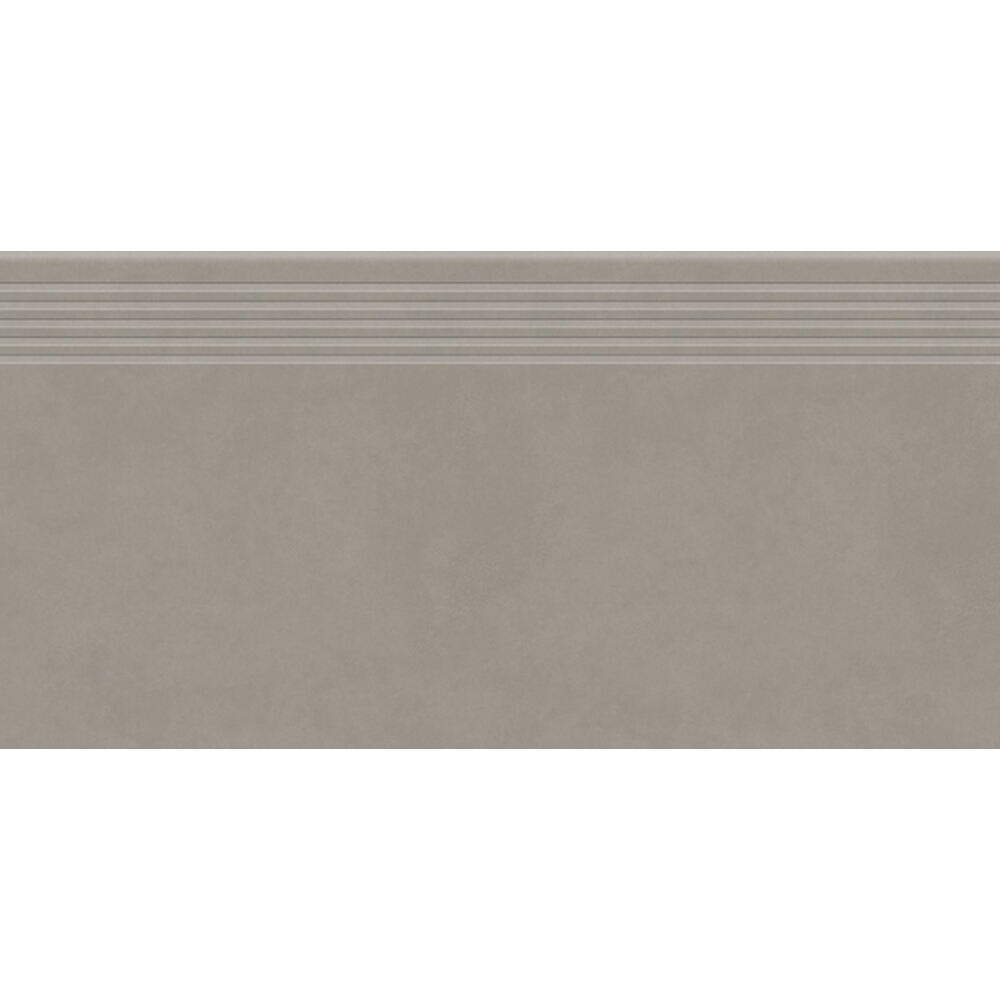 DLAŽBA SCHODOVKA OPTIMUM GREY 29,8X59,8