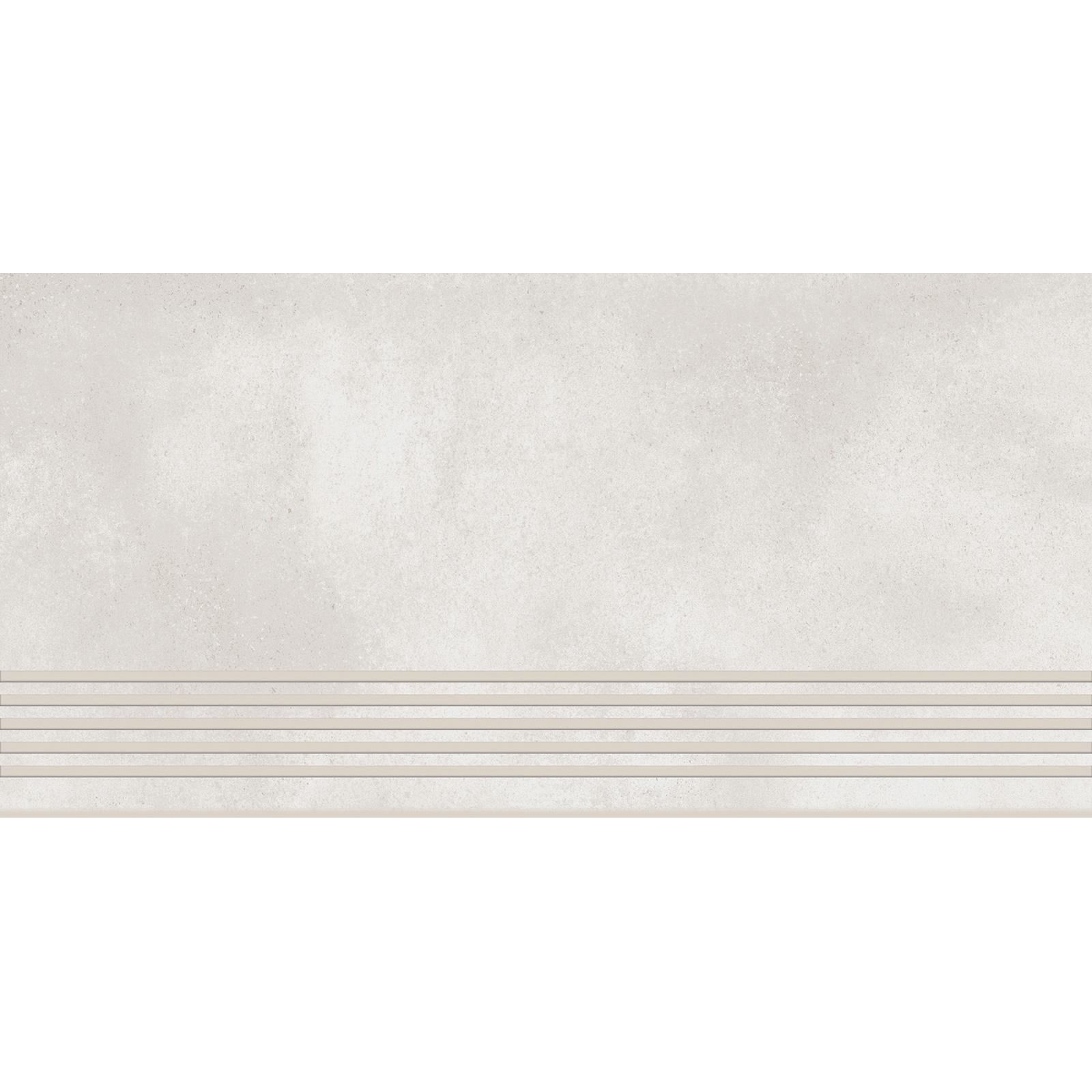 DLAŽBA SCHODOVKA WILLMORE WHITE MATT 29,8X59,8