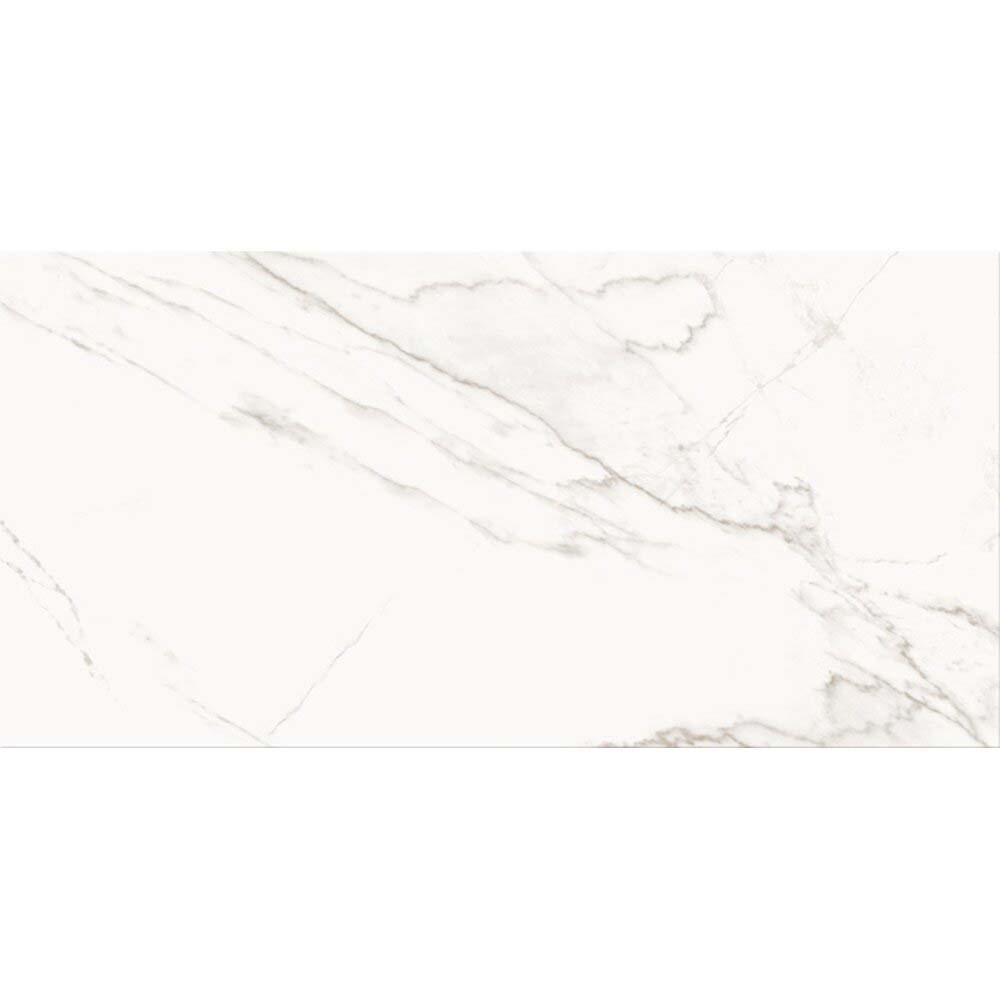 OBKLAD STAY CLASSY WHITE GLOSSY 29,8X59,8