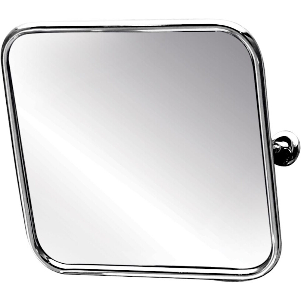 CERSANIT Výklopné zrkadlo 60x60 cm K97-039